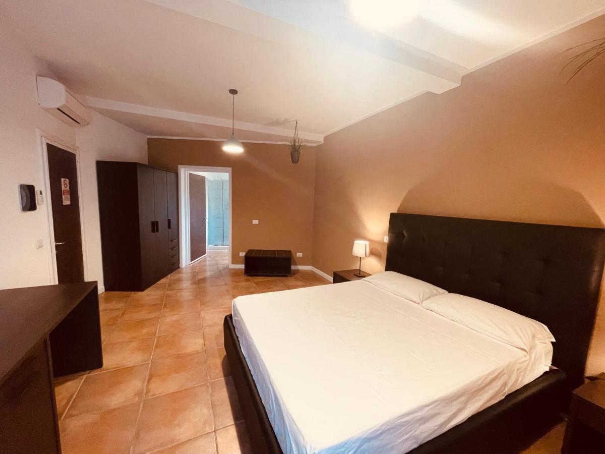 Conti B&B Suite Ponte Amato Gallicano nel Lazio Kültér fotó