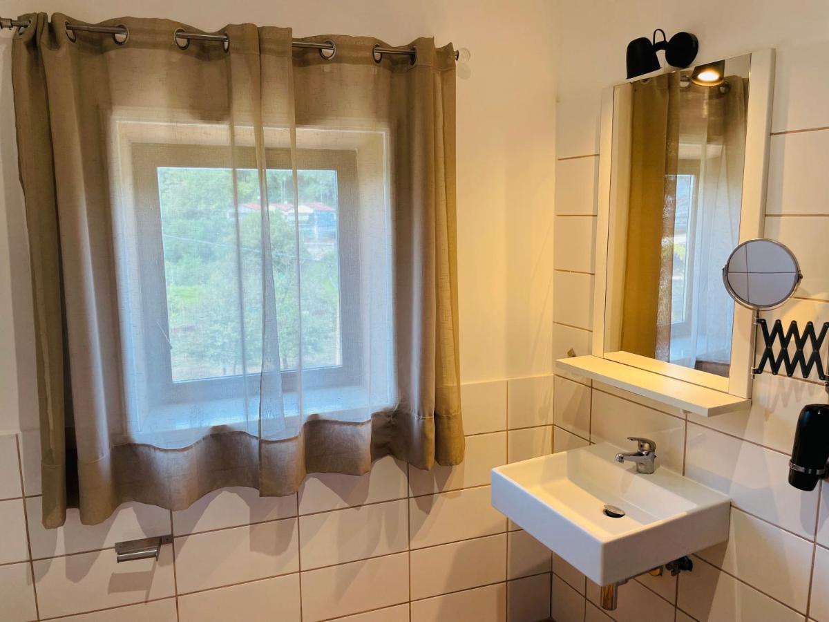 Conti B&B Suite Ponte Amato Gallicano nel Lazio Kültér fotó